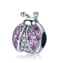 Gran oferta, 100% Plata de Ley 925 auténtica, abalorio de globo Ariel compatible con pulsera Pandora Original, fabricación de joyería DIY de moda para mujer