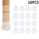 Silicon Furniture Leg Protection Cover Table Feet Pad Floor Protector for Home Chair Leg Floor Protection Anti-slip Table Legs