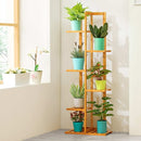 Flower Shelf Multi-layer Indoor Home Balcony Decoration Rack Wrought Iron Living Room Simple Flower Pot Multilayer Rack