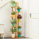 Flower Shelf Multi-layer Indoor Home Balcony Decoration Rack Wrought Iron Living Room Simple Flower Pot Multilayer Rack