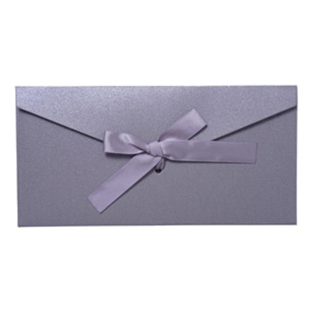 10pcs/lot Vintage Iridescent Paper Envelopes for Letters Mailers Set Kraft Letter Envelope for Wedding Invitation Gift Postcards
