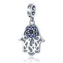 Gran oferta, 100% Plata de Ley 925 auténtica, abalorio de globo Ariel compatible con pulsera Pandora Original, fabricación de joyería DIY de moda para mujer