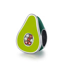 Gran oferta, 100% Plata de Ley 925 auténtica, abalorio de globo Ariel compatible con pulsera Pandora Original, fabricación de joyería DIY de moda para mujer