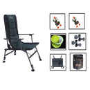 foldable chair stool chair Folding chair camping stool s folding stool floating chair  outdoor furniture chairs gaming chair