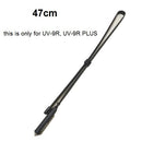 CS Tactical Antenna For Walkie Talkie Baofeng UV-5R UV-82 SMA-Female Connector VHF UHF 144/430Mh Foldable Ham CB Radio