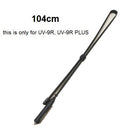 CS Tactical Antenna For Walkie Talkie Baofeng UV-5R UV-82 SMA-Female Connector VHF UHF 144/430Mh Foldable Ham CB Radio