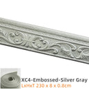 Kaguyahime 3D Wallpaper DIY Marble Sticker Waterproof Stickers Wall Papers Home decor Kids Room 3D Self-Adhesive Wallpaper Brick