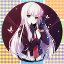 1pc Anime Danganronpa Badge Accessories For Clothes Brooch Pin Backpack Decoration Children's gift B002