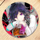 1pc Anime Danganronpa Badge Accessories For Clothes Brooch Pin Backpack Decoration Children's gift B002