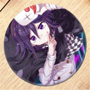 1pc Anime Danganronpa Badge Accessories For Clothes Brooch Pin Backpack Decoration Children's gift B002