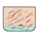 Cortina magnética en la ventana del coche parasol cubierta de dibujos animados Universal ventana lateral parasol protección UV para chico bebé niños