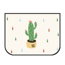 Cortina magnética en la ventana del coche parasol cubierta de dibujos animados Universal ventana lateral parasol protección UV para chico bebé niños