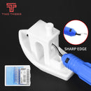 Trimming knife Scraper 3D print tool 3D printer tool PLA ABS PETG material Model pruning Trimming device NB1100  BS1010