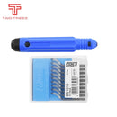 Trimming knife Scraper 3D print tool 3D printer tool PLA ABS PETG material Model pruning Trimming device NB1100  BS1010