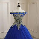 Quinceanera Dress 2021 New Luxury Boat Neck Party Prom Ball Gown Vintage Lace Vestidos Robe De Bal Vestidos De 15 Custom Made