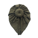 Babymütze, weich, reizend, Blume, Bowknot, Baby-Hüte, Kleinkind, Turban, Haarband, Mütze, Säuglingskappe, Neugeborene, Headwrap-Hut, Baby-Haarband