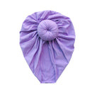 Babymütze, weich, reizend, Blume, Bowknot, Baby-Hüte, Kleinkind, Turban, Haarband, Mütze, Säuglingskappe, Neugeborene, Headwrap-Hut, Baby-Haarband