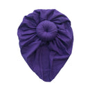 Babymütze, weich, reizend, Blume, Bowknot, Baby-Hüte, Kleinkind, Turban, Haarband, Mütze, Säuglingskappe, Neugeborene, Headwrap-Hut, Baby-Haarband