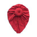 Babymütze, weich, reizend, Blume, Bowknot, Baby-Hüte, Kleinkind, Turban, Haarband, Mütze, Säuglingskappe, Neugeborene, Headwrap-Hut, Baby-Haarband