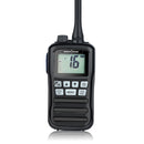 RS-25M VHF Marine Transceiver  IP-X7 Waterproof Handheld Walkie Talkie Float Boat Vessel Talk Two Way Radio