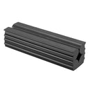 1 Set Golf Club Regripping Kit 15 pcs Double Coated Re-Grip Tape + 1 pcs Hook Blade + 1 pcs Rubber Vise Clamp Remover Tool