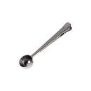 ICAfilas SVIP Edelstahl-Kaffeekapsel für Nespresso wiederverwendbare Inox-nachfüllbare Crema Espress wiederverwendbare Filterkapseln