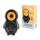 ICAfilas SVIP Edelstahl-Kaffeekapsel für Nespresso wiederverwendbare Inox-nachfüllbare Crema Espress wiederverwendbare Filterkapseln