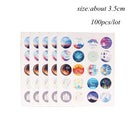 1 Juego DIY 10-40cm anillo de Metal de hierro artesanías de madera guirnalda flores para Eid Mubarak Ramadán fiesta decoración regalo boda decoración del hogar