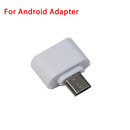 Car Auto Lamp USB Light DJ RGB Mini Colorful Music Sound Light USB-C Apple Holiday Party Karaoke Atmosphere Lamp Welcome Light