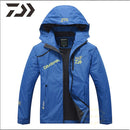 Angeln Anzug Männer Frühling Herbst Dünn Angeln Kleidung Mit Kapuze Sport Wandern Angeln Jacke Outdoor Kleidung Angeln Tragen