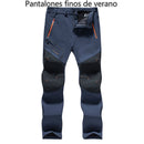Pantalones de invierno para hombre 2020, informales, para senderismo, senderismo, a prueba de viento, de verano, cálidos, de talla grande, para acampar, escalar, correr, para hombre