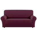 22 solid colors funda sofa elastica 1 2 3 4 seater Sofa chaise cover lounge