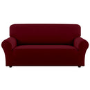 22 solid colors funda sofa elastica 1 2 3 4 seater Sofa chaise cover lounge