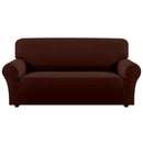 22 solid colors funda sofa elastica 1 2 3 4 seater Sofa chaise cover lounge