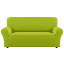 22 solid colors funda sofa elastica 1 2 3 4 seater Sofa chaise cover lounge