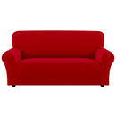 22 solid colors funda sofa elastica 1 2 3 4 seater Sofa chaise cover lounge