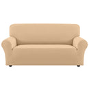 22 solid colors funda sofa elastica 1 2 3 4 seater Sofa chaise cover lounge