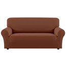 22 solid colors funda sofa elastica 1 2 3 4 seater Sofa chaise cover lounge