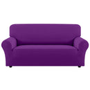 22 solid colors funda sofa elastica 1 2 3 4 seater Sofa chaise cover lounge