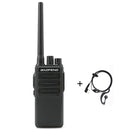 Baofeng Walkie Talkie BF-1904 12W UHF 2way Ham Radio Dual Band Mobile Radios Handheld BF1904 hf Transceiver Long Distance 2020
