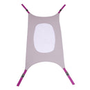Infant Baby Hammock Newborn Kid Sleeping Bed Safe Detachable Baby Cot Crib Swing Elastic Hammock Adjustable Net Portable