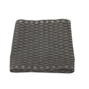 Newest Recliner Cloth Breathable Durable Chair Lounger Replacement Fabric Cover Lounger Cushion Raised Cloth For Garden Beach