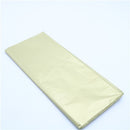 10 piezas 50*65 Cm papel tisú DIY hecho a mano papel flores regalo embalaje boda festivo y fiesta decoración del hogar suministros