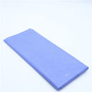 10 piezas 50*65 Cm papel tisú DIY hecho a mano papel flores regalo embalaje boda festivo y fiesta decoración del hogar suministros