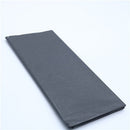 10 piezas 50*65 Cm papel tisú DIY hecho a mano papel flores regalo embalaje boda festivo y fiesta decoración del hogar suministros