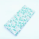 10 piezas 50*65 Cm papel tisú DIY hecho a mano papel flores regalo embalaje boda festivo y fiesta decoración del hogar suministros