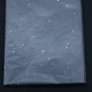 10 piezas 50*65 Cm papel tisú DIY hecho a mano papel flores regalo embalaje boda festivo y fiesta decoración del hogar suministros