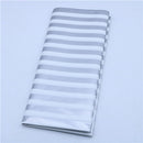 10 piezas 50*65 Cm papel tisú DIY hecho a mano papel flores regalo embalaje boda festivo y fiesta decoración del hogar suministros