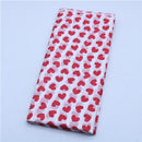 10 piezas 50*65 Cm papel tisú DIY hecho a mano papel flores regalo embalaje boda festivo y fiesta decoración del hogar suministros