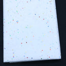 10 piezas 50*65 Cm papel tisú DIY hecho a mano papel flores regalo embalaje boda festivo y fiesta decoración del hogar suministros